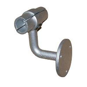 articolo Interclamp 745 Assist - Supporto giunzione in linea per corrimano a parete