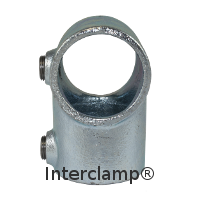 giunto Interclamp 101 giunto Interclamp 101