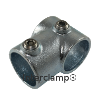 giunto Interclamp 101 giunto Interclamp 101