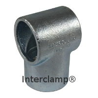 giunto Interclamp 101 giunto Interclamp 101