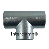 giunto Interclamp 104