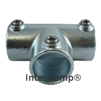 giunto Interclamp 104