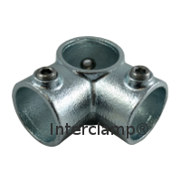 giunto Interclamp 116 giunto Interclamp 116