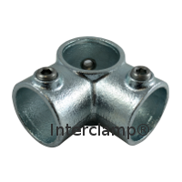 giunto Interclamp 116