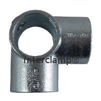 giunto Interclamp 116 giunto Interclamp 116