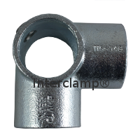 giunto Interclamp 116