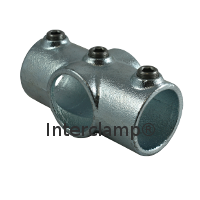 giunto Interclamp 119 giunto Interclamp 119