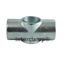 giunto Interclamp 119 giunto Interclamp 119