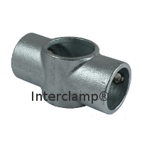 giunto Interclamp 119 di riduzione giunto Interclamp 119 di riduzione
