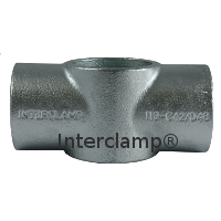 giunto Interclamp 119 di riduzione giunto Interclamp 119 di riduzione