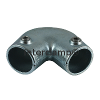 giunto Interclamp 123 giunto Interclamp 123