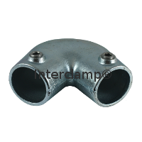 giunto Interclamp 123