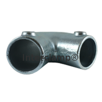 giunto Interclamp 123 giunto Interclamp 123