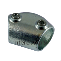 giunto Interclamp 124 giunto Interclamp 124
