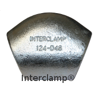 giunto Interclamp 124 giunto Interclamp 124