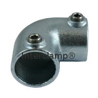 giunto Interclamp 125 giunto Interclamp 125