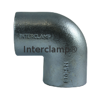 giunto Interclamp 125 giunto Interclamp 125