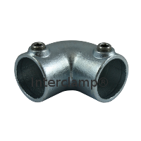 giunto Interclamp 125 giunto Interclamp 125