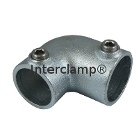 giunto Interclamp 125r giunto Interclamp 125r