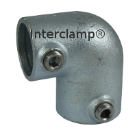 giunto Interclamp 125r giunto Interclamp 125r