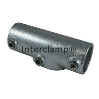 giunto Interclamp 127 giunto Interclamp 127