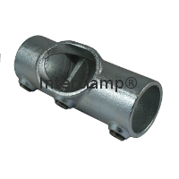 giunto Interclamp 127 giunto Interclamp 127