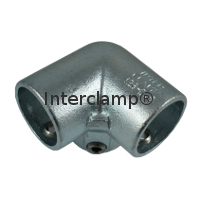 giunto Interclamp 128 giunto Interclamp 128