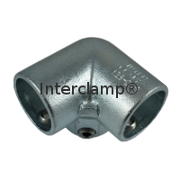 giunto Interclamp 128