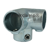 giunto Interclamp 128 giunto Interclamp 128