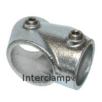 giunto Interclamp 129 giunto Interclamp 129