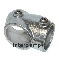 giunto Interclamp 129