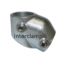 giunto Interclamp 129 giunto Interclamp 129