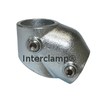 giunto Interclamp 129