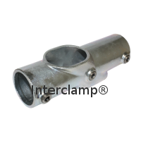 giunto Interclamp 130 giunto Interclamp 130