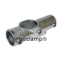 giunto Interclamp 130