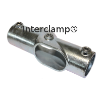 giunto Interclamp 130 giunto Interclamp 130