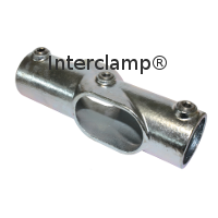 giunto Interclamp 130