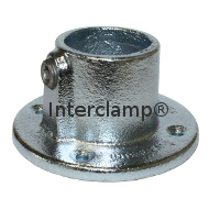 giunto Interclamp 131 giunto Interclamp 131
