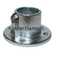 giunto Interclamp 131