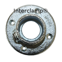 giunto Interclamp 131