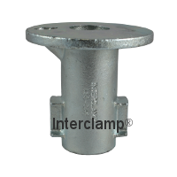 giunto Interclamp 134 giunto Interclamp 134