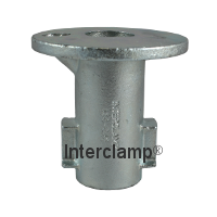 giunto Interclamp 134