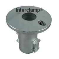 giunto Interclamp 134 giunto Interclamp 134