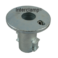 giunto Interclamp 134