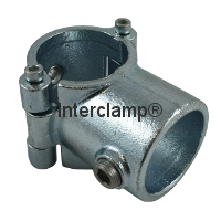 giunto Interclamp 136 giunto Interclamp 136
