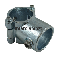 giunto Interclamp 136