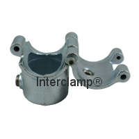 giunto Interclamp 136 giunto Interclamp 136