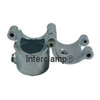 giunto Interclamp 136