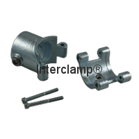 giunto Interclamp 136 giunto Interclamp 136