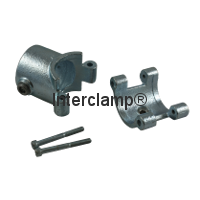 giunto Interclamp 136